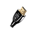 Pearl Black 2M HDMI Cable